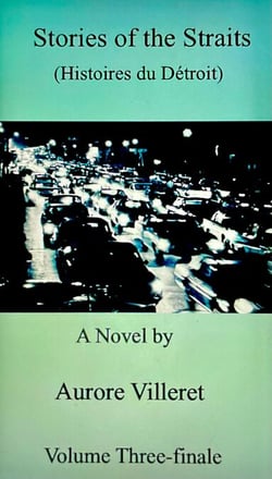 Stories of the Straits