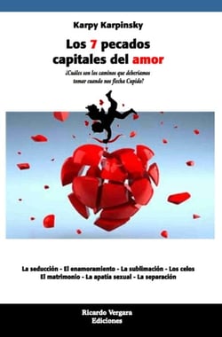 Los 7 pecados capitales del amor