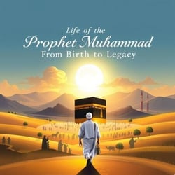 The Life of Prophet Muhammad: From Birth to Legacy
