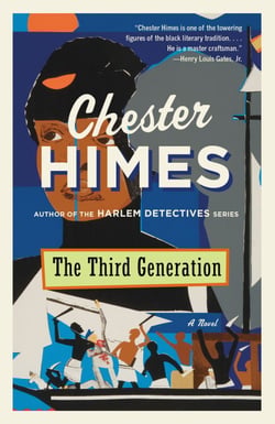 The Third Generation - A Novel