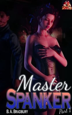 Master Spanker Part 1 - Memoirs of a Victorian Disciplinarian, #4