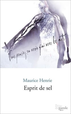 Esprit de sel