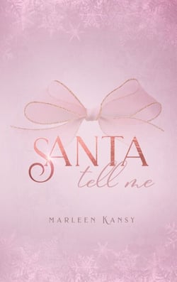 Santa Tell Me