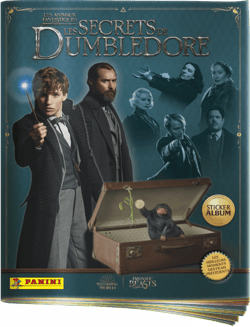 Les Animaux Fantastiques 3 - Le pack ultime