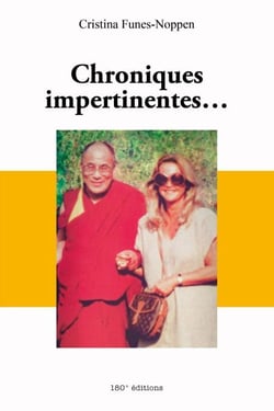 Chroniques impertinentes… - Anecdotes