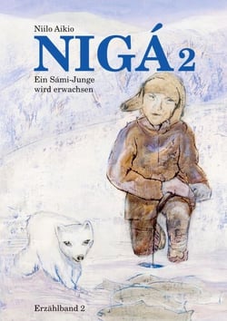 NIGÁ 2 - Ein Simi-Junge wird erwachsen