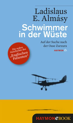 Schwimmer in der Wüste - Auf der Suche nach der Oase Zarzura