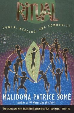 Ritual - Power, Healing and Community