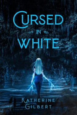 Cursed in White - More in Heaven and Earth, #5