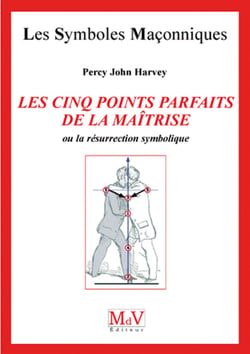 N.42 Les cinq points parfaits de la maîtrise