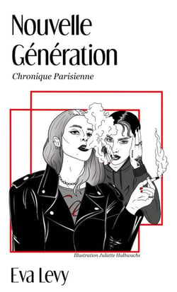 Nouvelle Génération - Chronique parisienne