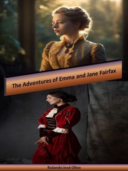 The Adventures of Emma and Jane Fairfax