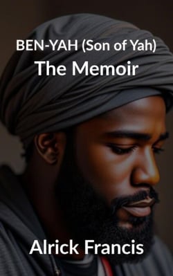 Ben-Yah (Son of Yah)