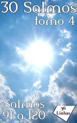 30 Salmos - Tomo 4