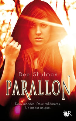 Parallon - tome 1