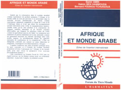 Afrique et monde arabe - Échec de l'insertion internationale