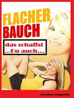 Flacher Bauch - das schaffst Du auch