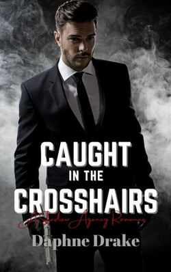 Caught in the Crosshairs - A Shadow Agency Romance, #1