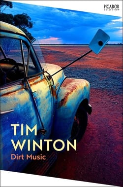 Dirt Music - Shortlisted for the Man Booker Prize