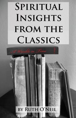 A Wrinkle in Time - Spiritual Insights from Classic Literature, #3