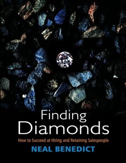 Finding Diamonds