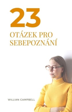 23 Otázek Pro Sebepoznání