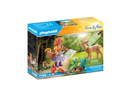 Playmobil® - Herboriste  - 71188 - Playmobil® Country