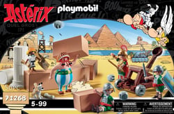 Playmobil® - Astérix: numérobis et la bataille du palais - 71268 - Playmobil® Astérix