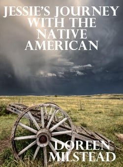 Jessie's Journey With the Native American
