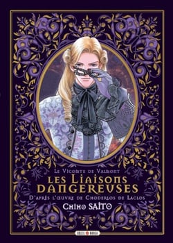 Les Liaisons Dangereuses - Le Vicomte de Valmont