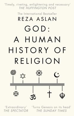 God - A Human History