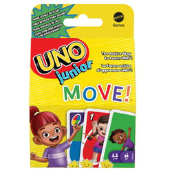 UNO JUNIOR 2.0