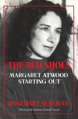 The Red Shoes - Margaret Atwood Starting Out