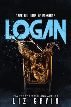 Logan - Muse of Darkness, #1
