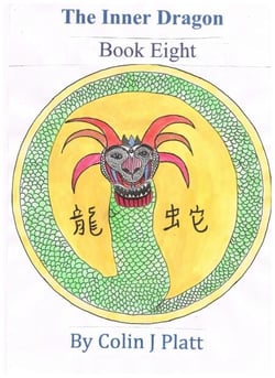 The Inner Dragon - One to Twelve, #8
