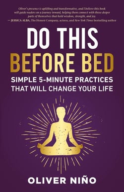 Do This Before Bed - Simple 5-Minute Practices That Will Change Your Life