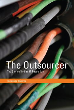 The Outsourcer - The Story of India's IT Revolution