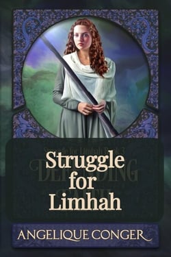 Struggle for Limhah - Struggle for Limhah, #4