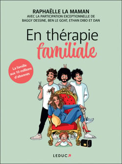 En thérapie familiale
