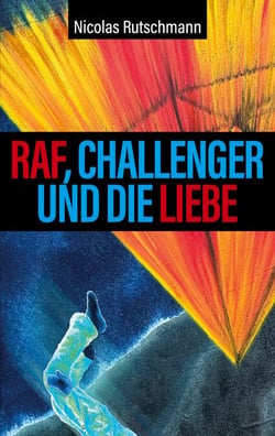 RAF, Challenger und die Liebe - Auf Tuchfühlung mit Geschichte