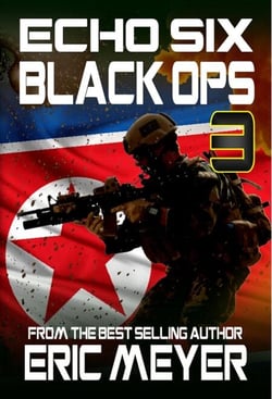 Echo Six: Black Ops 3 - Echo Six, #3
