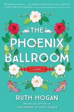 The Phoenix Ballroom - A Novel