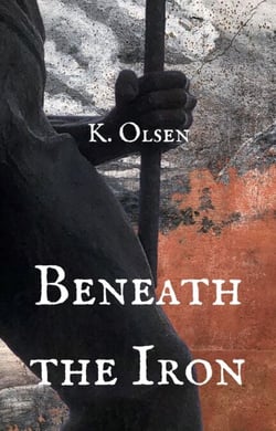 Beneath the Iron - The Revealed World