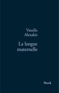 La langue maternelle