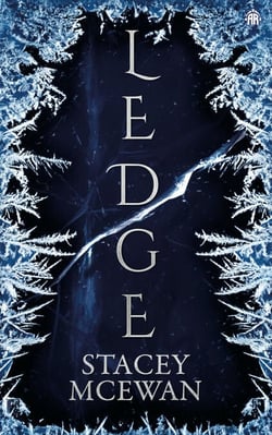 Ledge - The Glacian Trilogy, Book I