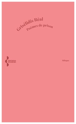 Poèmes de prison