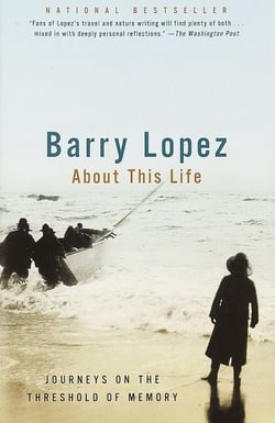 About This Life - Journeys on the Threshold of Memory