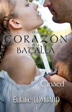 En el corazón en la batalla 2 - Cinaed