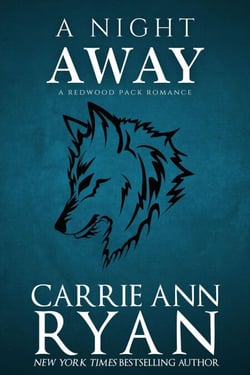 A Night Away (A Redwood Pack Novella) - Redwood Pack, #2.5