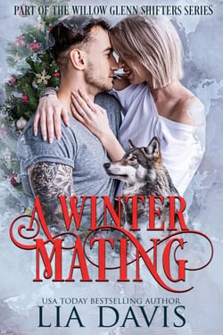 A Winter Mating - Willow Glen Shifters